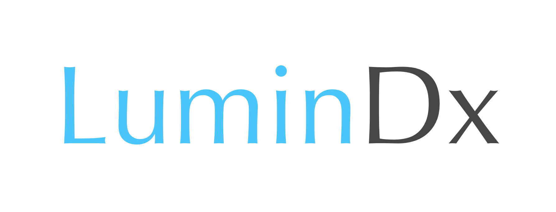 LuminDx