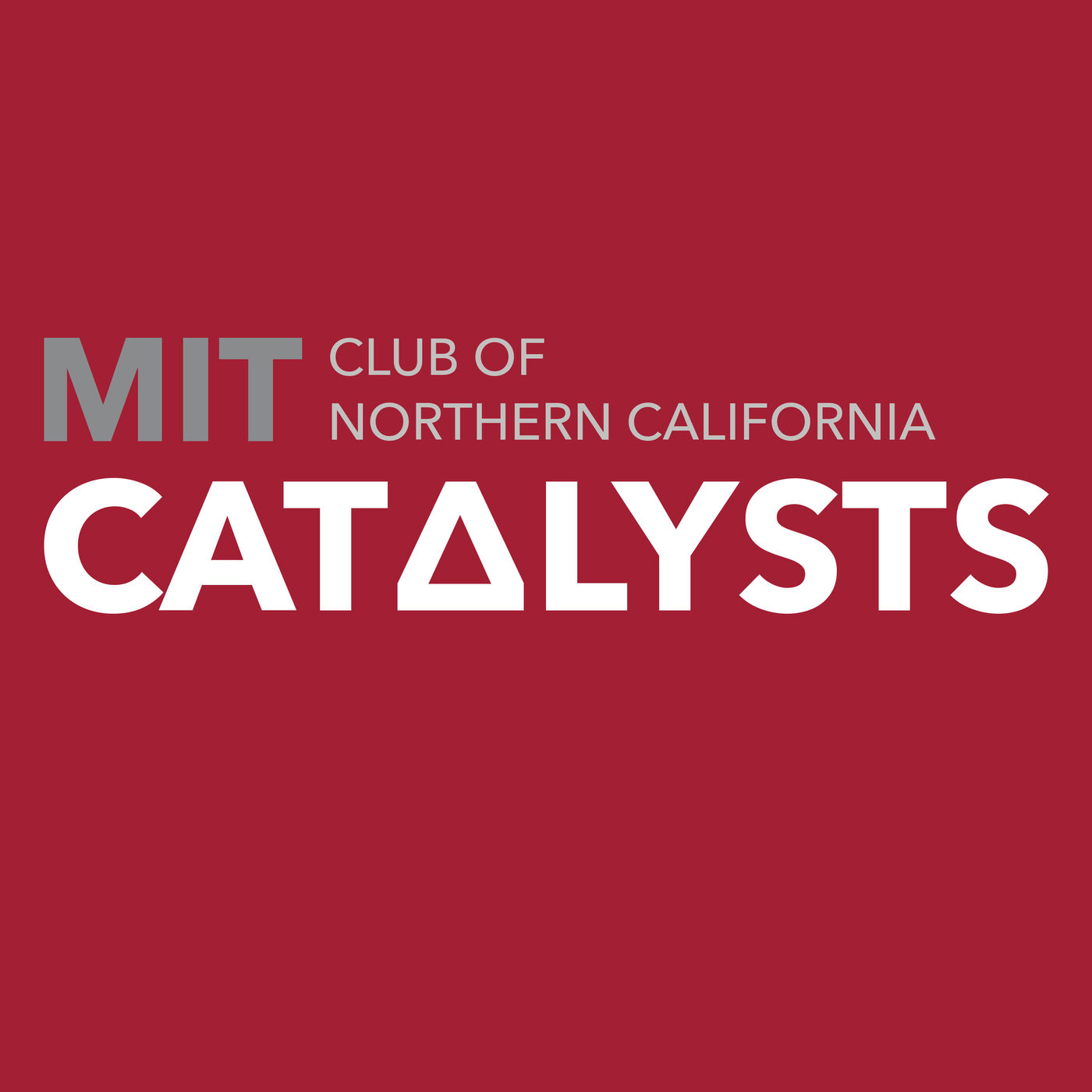 MIT Catalysts